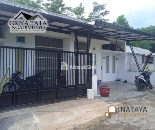 Hunian Islami Tanpa Riba di Sukorejo! ?