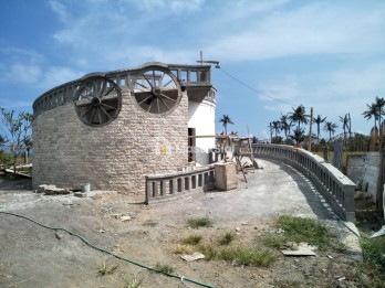 ? Investasi Properti Premium di Keramas – PLus bangunan 70%