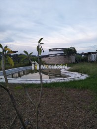 ? Investasi Properti Premium di Keramas – PLus bangunan 70%