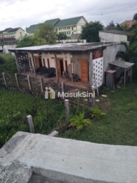 ? Investasi Properti Premium di Keramas – PLus bangunan 70%