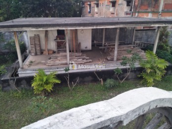 ? Investasi Properti Premium di Keramas – PLus bangunan 70%