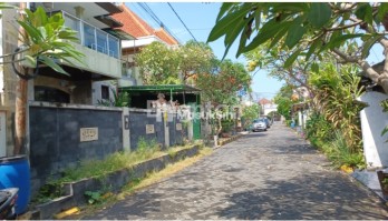 Sewa rumah murah di area perumahan pedungan
