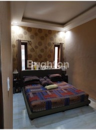 Rumah 1 lantai area perumahan permata arsandi minimalis modern