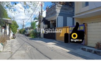 Rumah 2 lantai denpasar timur