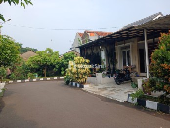 Rumah 1 Lantai Siap Huni di Cilebut Residence –