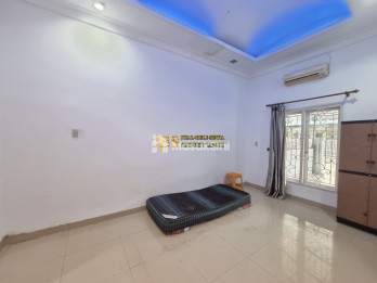 Jual Rumah 1 Tingkat di Komplek Cemara Hijau Jalan Metal - Medan