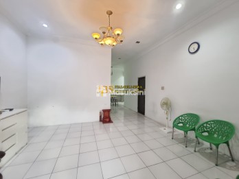 Jual Rumah 1 Tingkat di Komplek Cemara Hijau Jalan Metal - Medan