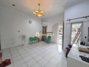 Jual Rumah 1 Tingkat di Komplek Cemara Hijau Jalan Metal - Medan