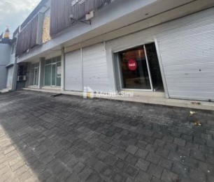 Sewa Tempat Usaha Toko 10×5 Denpasar Barat