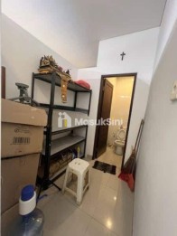 Sewa Tempat Usaha Toko 10×5 Denpasar Barat