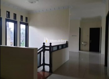 Rumah dijual di Soekarno Hatta Kota Malang