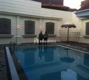 Rumah dijual di Soekarno Hatta Kota Malang