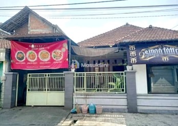 Rumah dijual di Sulfat Blimbing Kota Malang