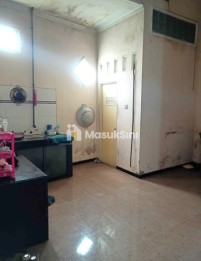 Rumah dijual di Sulfat Blimbing Kota Malang