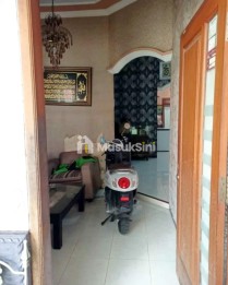 Rumah dijual di Sulfat Blimbing Kota Malang