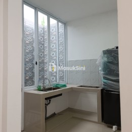 ? *AHSANA KEDIRI – THE MILLENNIAL HOMEFORT*