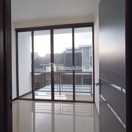 ? *AHSANA KEDIRI – THE MILLENNIAL HOMEFORT*