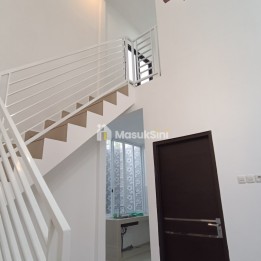 ? *AHSANA KEDIRI – THE MILLENNIAL HOMEFORT*
