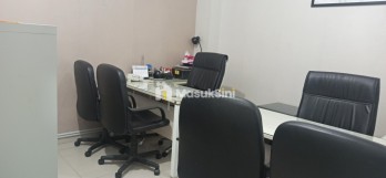 Dijual Ruko 3 Lantai di Bintaro, lokasi Dekat Pasar Modern
