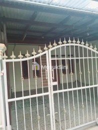 Dijual rumah harga murah bebas banjir di Pondok Ungu Permai Sektor V