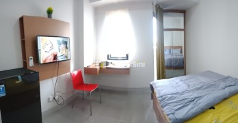 * INVESTASI MENGUNTUNGKAN DI JANTUNG KOTA MALANG!