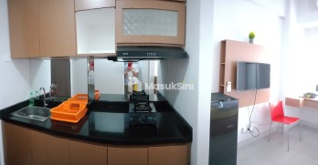 * INVESTASI MENGUNTUNGKAN DI JANTUNG KOTA MALANG! * Return hingga 7.6%/th