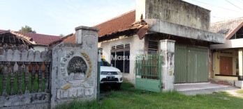 500 M2 DIJUAL RUKO & GUDANG MADIUN STRATEGIS & MURAH POL