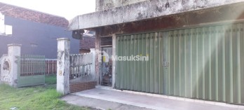 500 M2 DIJUAL RUKO & GUDANG MADIUN STRATEGIS & MURAH POL