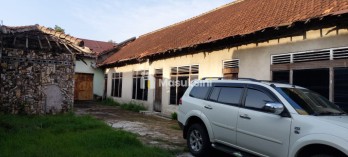 500 M2 DIJUAL RUKO & GUDANG MADIUN STRATEGIS & MURAH POL