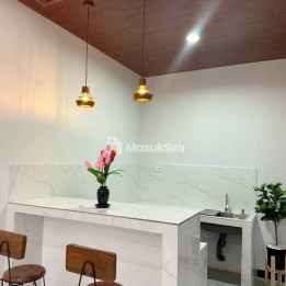 Ahsana Syafila Residence Kediri hadir dengan konsep perumahan syariah