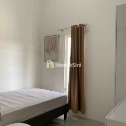 Ahsana Syafila Residence Kediri hadir dengan konsep perumahan syariah
