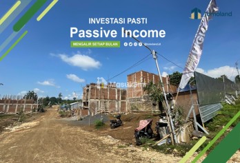 Aman Nyaman Rumah Kost dengan CCTV 24 Jam, One Gate System, dan Pos Satpap