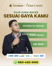 Apa Keuntungan Jual Kost Murah 14 Kamar untuk Bisnis Kos Skala Menengah
