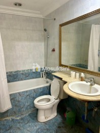 Apartemen Taman Beverly Surabaya 2 bedroom Fully Furnished Nyaman