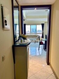 Apartemen Taman Beverly Surabaya 2 bedroom Fully Furnished Nyaman