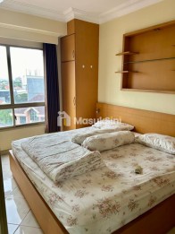 Apartemen Taman Beverly Surabaya 2 bedroom Fully Furnished Nyaman