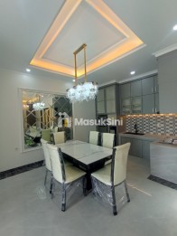 B2 | Rumah Baru Developer di Pesona Sleman City