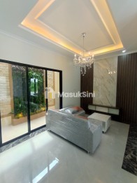 B2 | Rumah Baru Developer di Pesona Sleman City