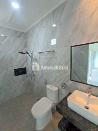 B2 | Rumah Baru Developer di Pesona Sleman City
