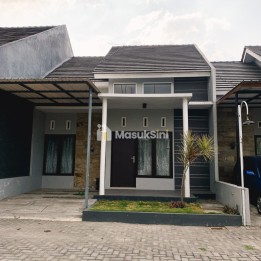 Beli Rumah Modal KTP dan KK Negosiasi Fleksibel