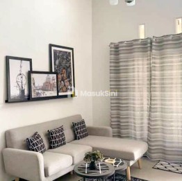 Beli Rumah Modal KTP dan KK Negosiasi Fleksibel