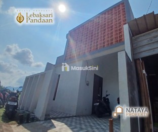 Booking Sekarang, Siapa Cepat Dapat Rumah Idamanmu!