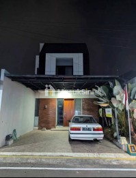 DI JUAL CEPAT RUMAH LOKASI SAWOJAJAR 1 KOTA MALANG