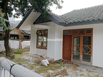 DIJUAL CEPAT: RUMAH & RUKO, MEKAR MUKTI, CIKARANG UTARA (BRG LANGKA)