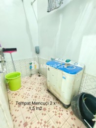 DIJUAL CEPAT RUMAH DI MENTENG INDAH MEDAN