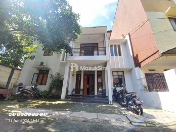 DIJUAL MURAH RUMAH KOS AKTIF SAYAP DAGO Coblong