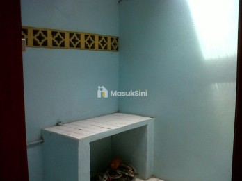 DIJUAL RUKO 2 Lantai di CIMPAEUN - TAPOS - DEPOK