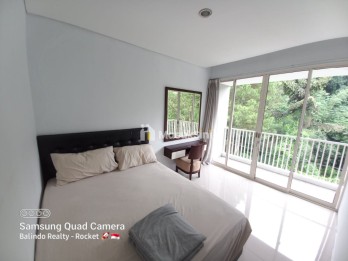 DIJUAL RUMAH BAGUS DAGO RESOR Dekat Hotel Indigo Bandung