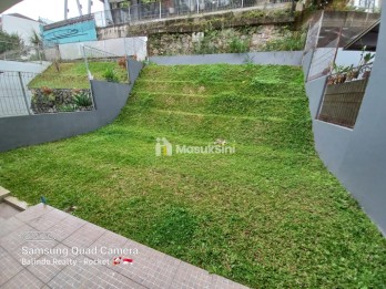 DIJUAL RUMAH BAGUS DAGO RESOR Dekat Hotel Indigo Bandung