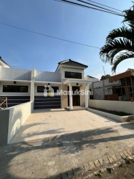 DIJUAL RUMAH BARU KAWASAN CLUSTER DAU DEKAT KOTA